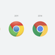 Imagen para el artículo titulado Otro 'efecto 2000': algunas webs podrían romperse cuando Chrome y Firefox lleguen a su versión 100